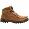 Rocky Boots Rocky Outback Gx Hiker Hiking Boots - Mens