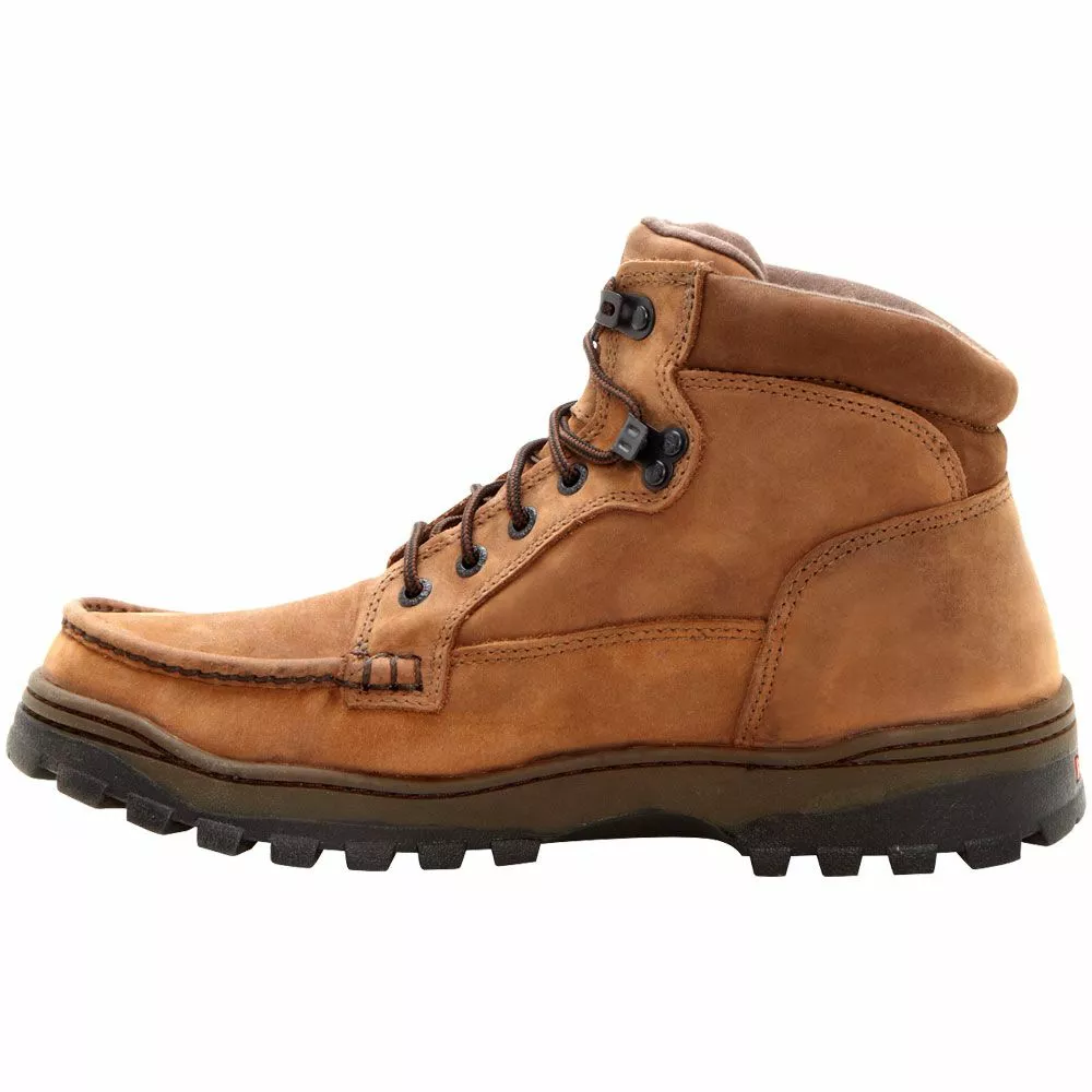 Rocky Boots Rocky Outback Gx Hiker Hiking Boots - Mens - Image 3