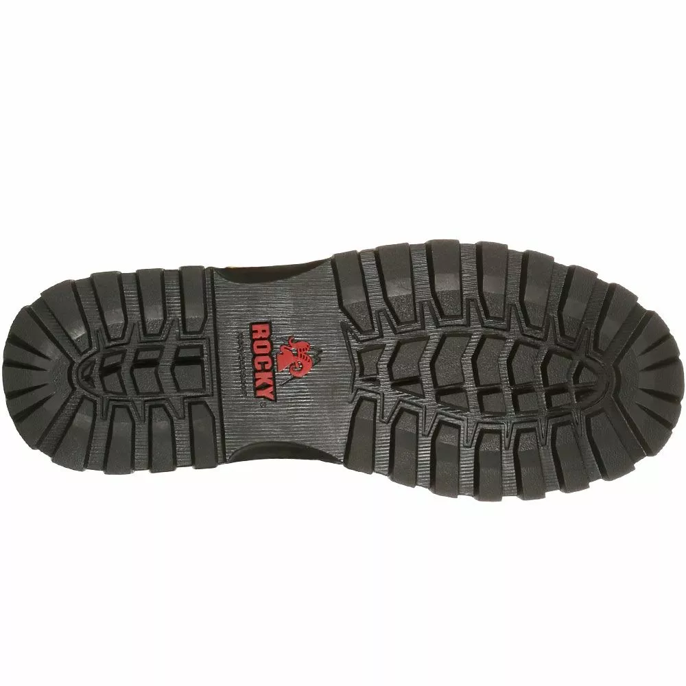 Rocky Boots Rocky Outback Gx Hiker Hiking Boots - Mens - Image 4