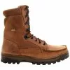 Rocky Boots Rocky Outback 8in Gx Hiker Hiking Boots - Mens