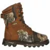 Rocky Boots Rocky Bearclaw 3d Winter Boots - Mens