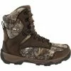 Rocky Boots Rocky Retraction Winter Boots - Mens