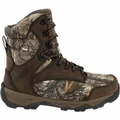 Rocky Boots Rocky Retraction Winter Boots - Mens