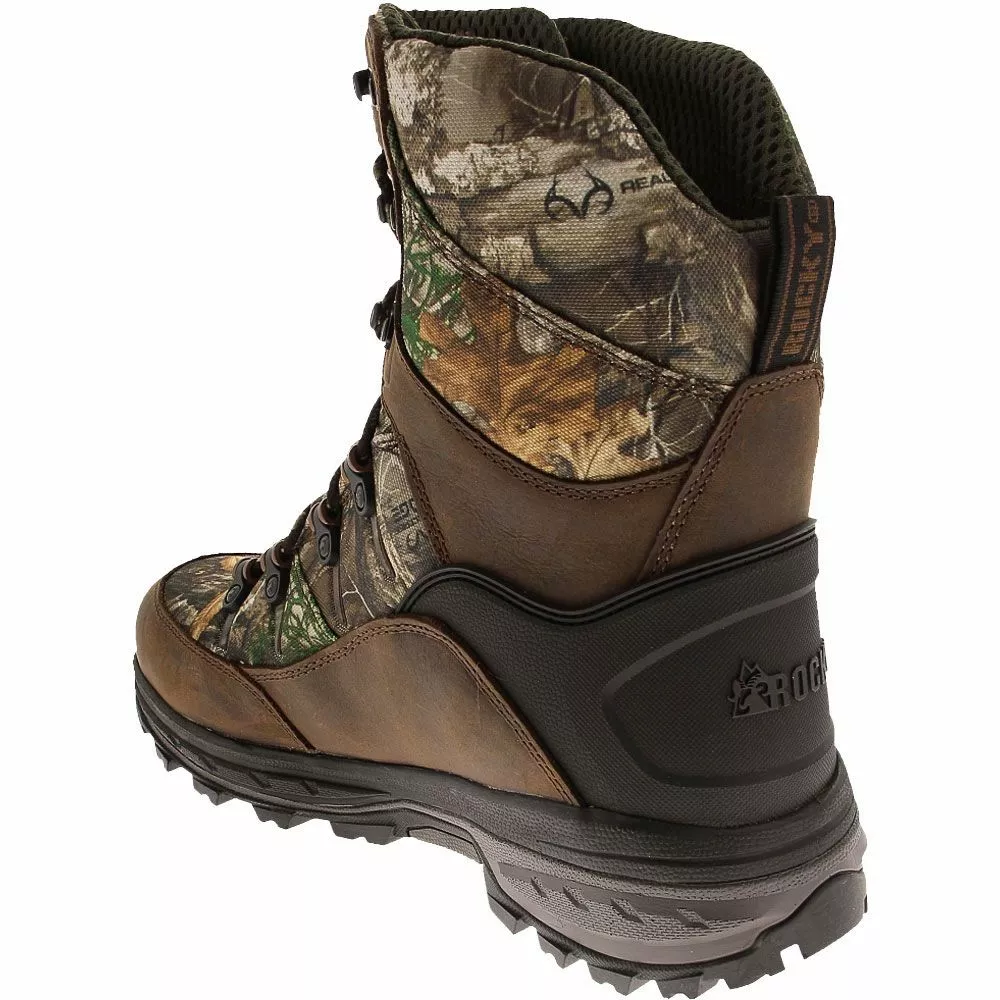 Rocky Boots Rocky Grizzly 1000G Winter Boots - Mens - Image 3