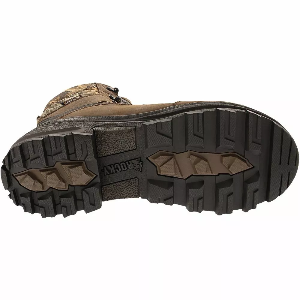 Rocky Boots Rocky Grizzly 1000G Winter Boots - Mens - Image 4