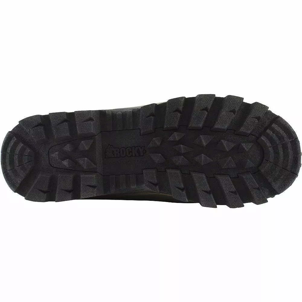 Rocky Boots Rocky Sport Pro Rubber Winter Boots - Mens - Image 4