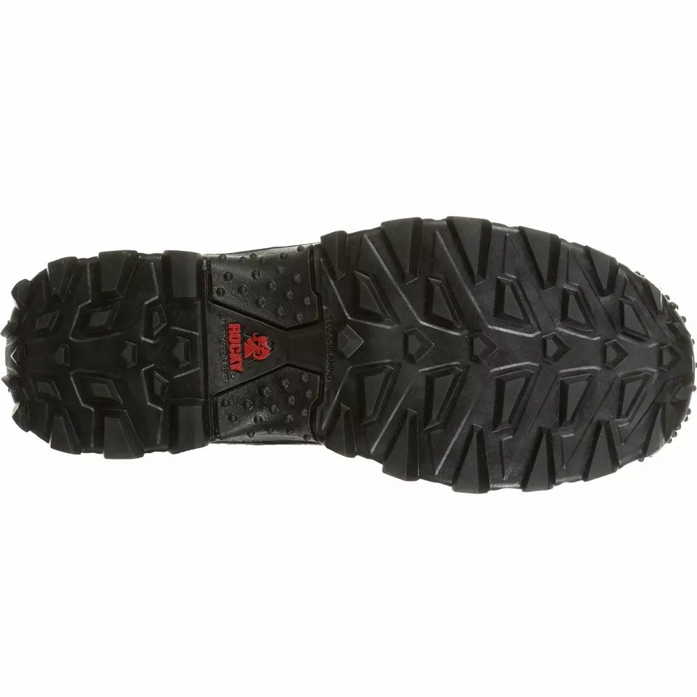 Rocky Boots Rocky Ridgetop Winter Boots - Mens - Image 4