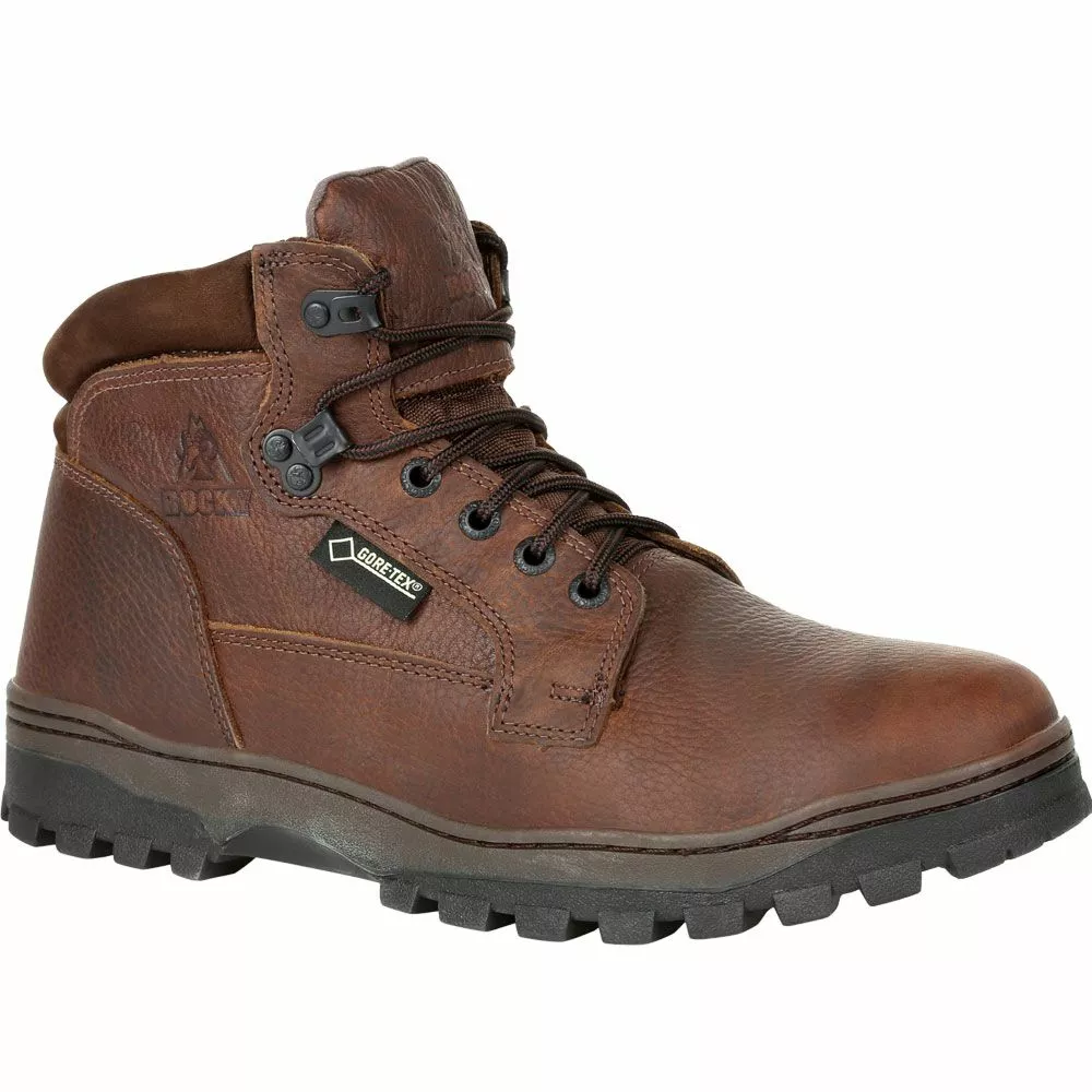 Rocky Boots Rocky Outback Winter Boots - Mens - Image 2