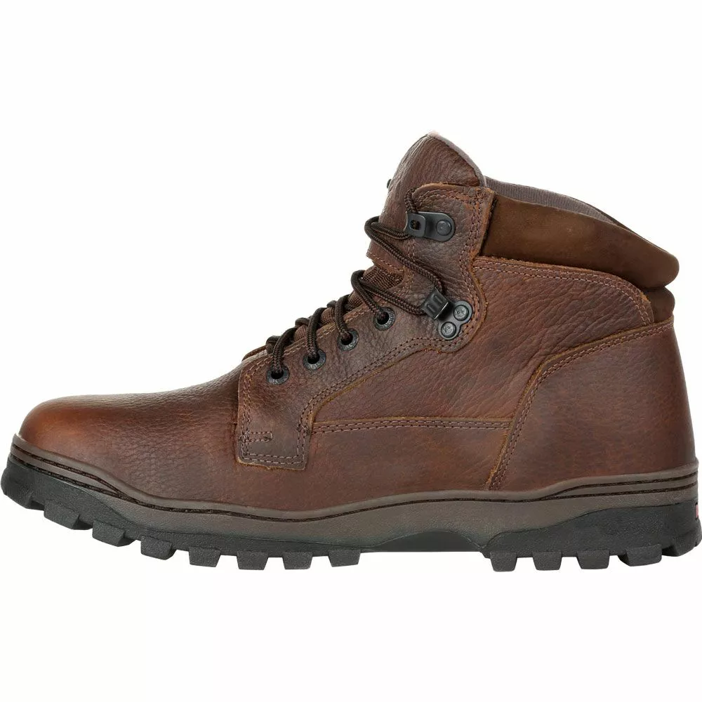 Rocky Boots Rocky Outback Winter Boots - Mens - Image 3