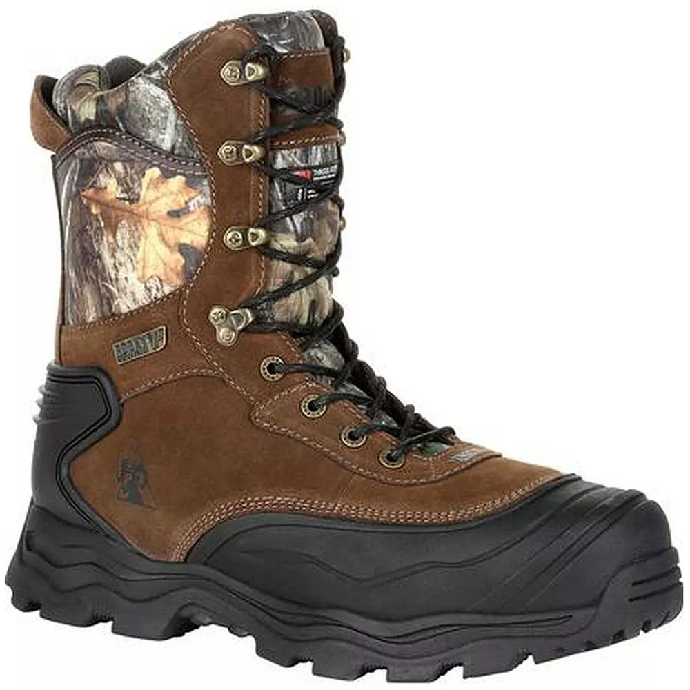 Rocky Boots Rocky Multi Trax Winter Boots - Mens - Image 2