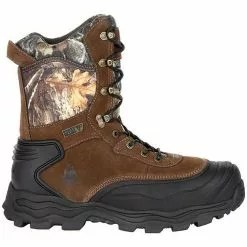 Rocky Boots Rocky Multi Trax Winter Boots - Mens