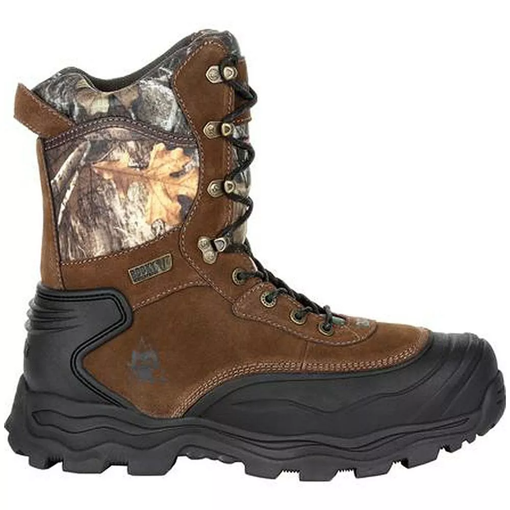 Rocky Boots Rocky Multi Trax Winter Boots - Mens