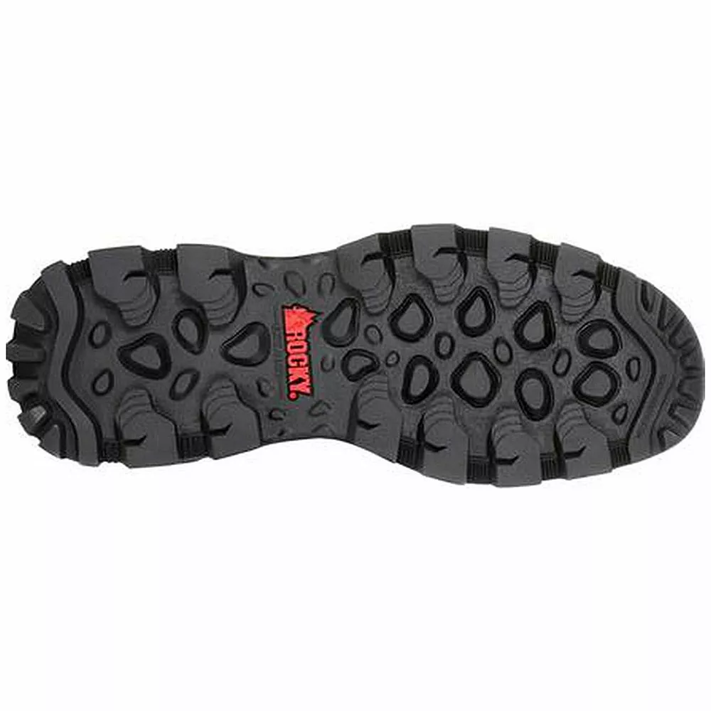 Rocky Boots Rocky Multi Trax Winter Boots - Mens - Image 4