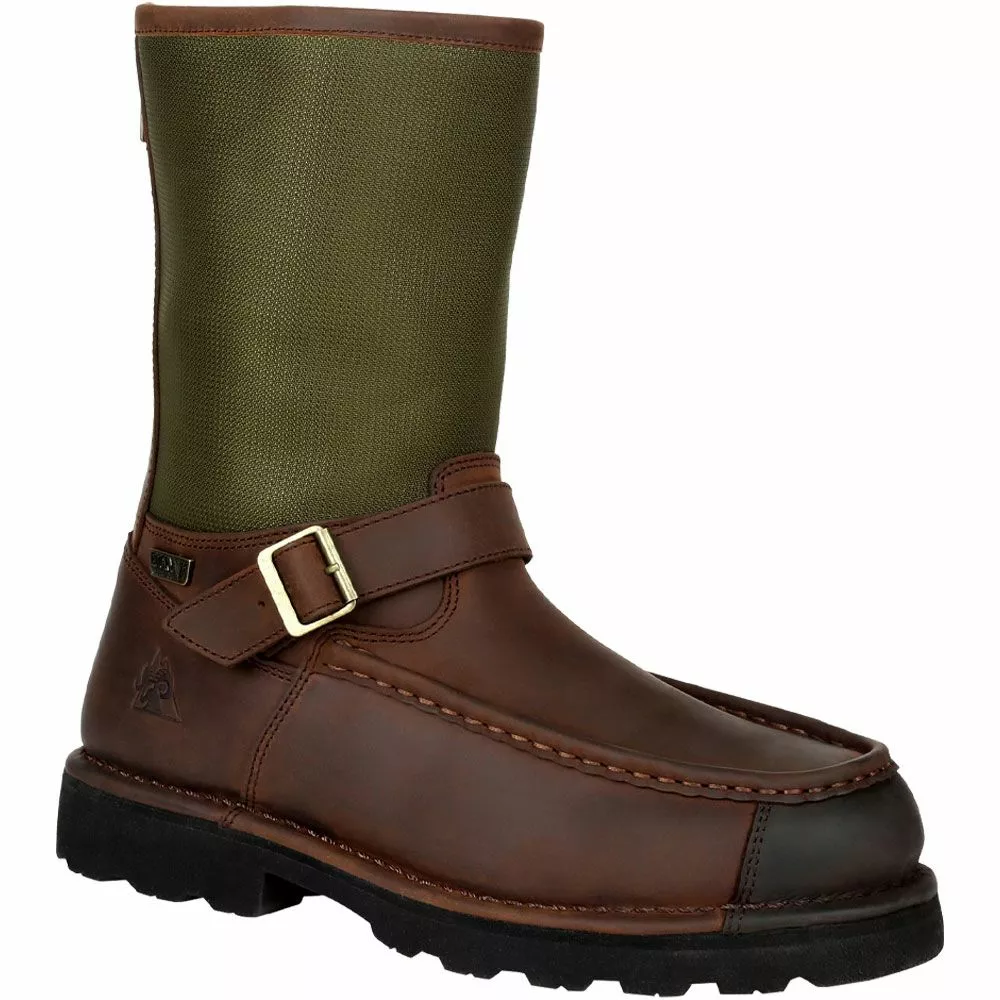 Rocky Boots Rocky Upland RKS0487 Mens Outdoor Boots - Image 2