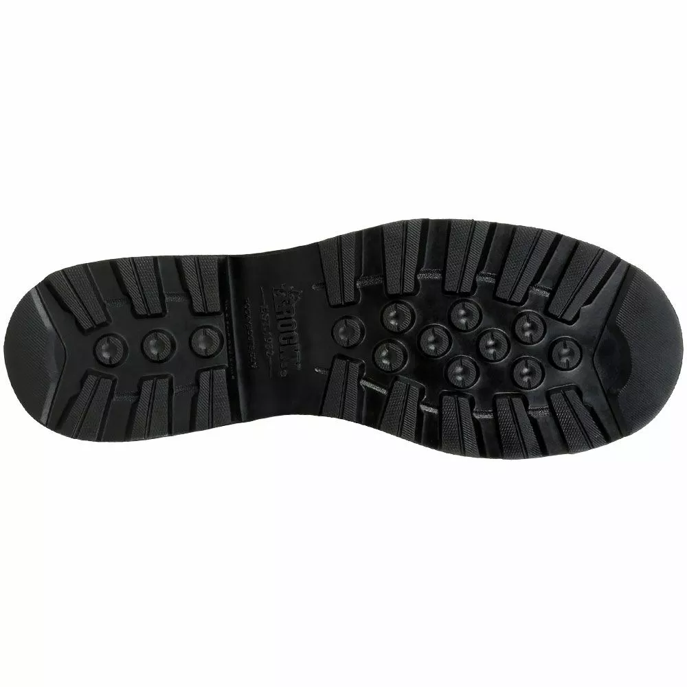 Rocky Boots Rocky Upland RKS0487 Mens Outdoor Boots - Image 4