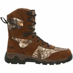 Rocky Boots Rocky Red Mountain 800G RKS0547 Mens Winter Boots