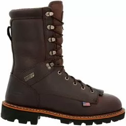 Rocky Boots Rocky Elk Stalker 1000G RKS0549 Mens Winter Boots
