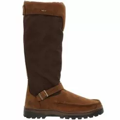 Rocky Boots Rocky Outback RKS0550 Mens Outdoor Snake Boots