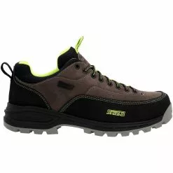 Rocky Boots Rocky MTN Stalker Pro RKS0567 Mens Outdoor Shoes