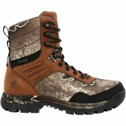Rocky Boots Rocky Lynx 400g RKS0593 Mens Insulated Winter Boots