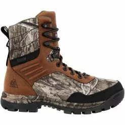 Rocky Boots Rocky Lynx 800g RKS0594 Mens Insulated Winter Boots
