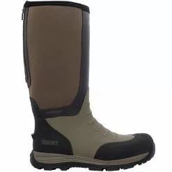 Rocky Boots Rocky Stryker Clay RKS0602 Mens Rubber Boots