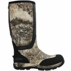 Rocky Boots Rocky Stryker Realtree Excape RKS0603 Mens Rubber Boots