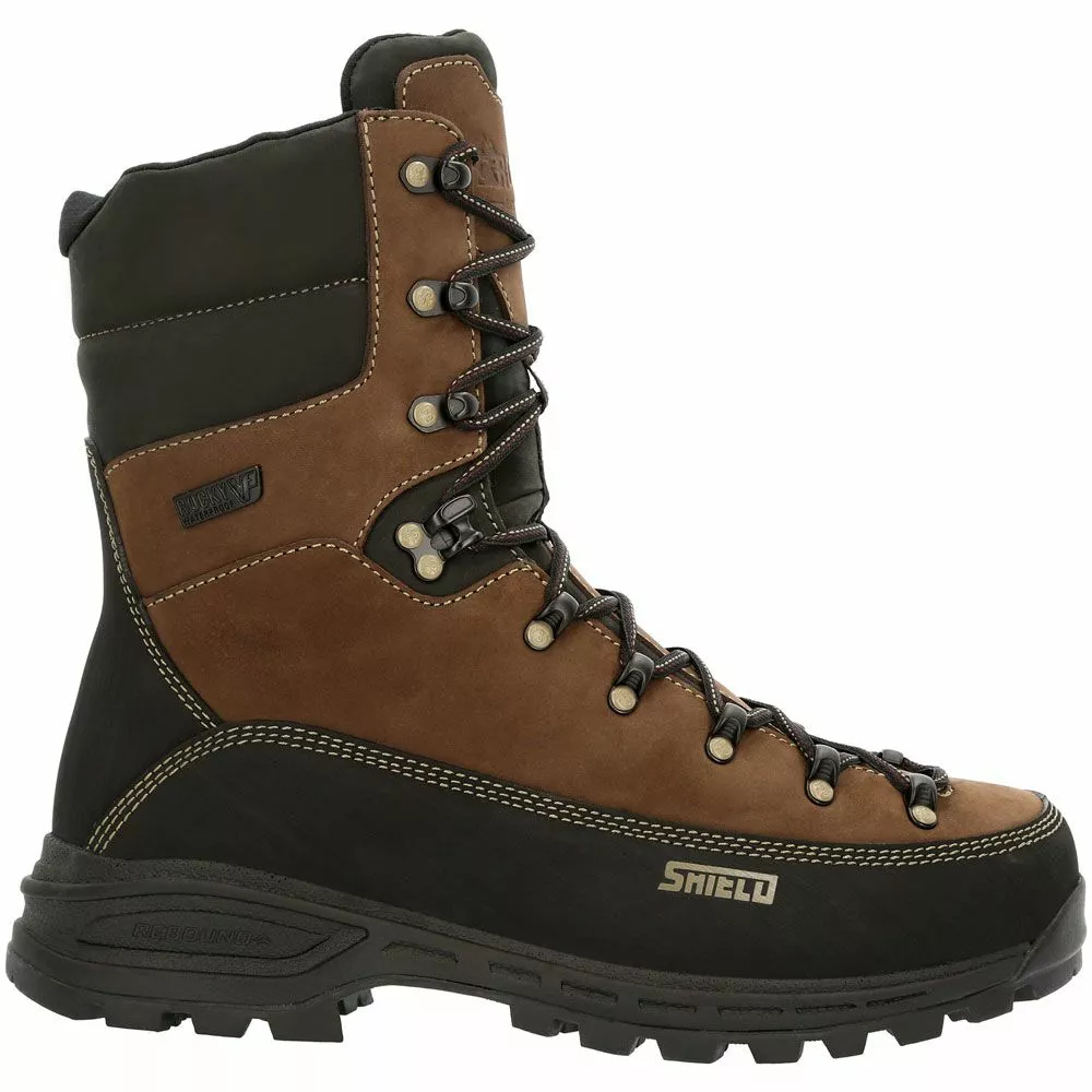 Rocky Boots Rocky MTN Stalker Pro RKS0604 Mens Outdoor Boots
