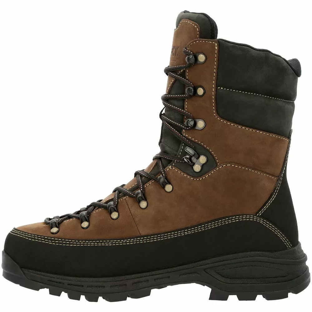 Rocky Boots Rocky MTN Stalker Pro RKS0604 Mens Outdoor Boots - Image 3