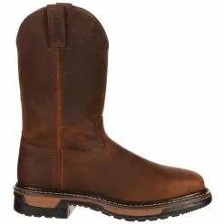 Rocky Boots Rocky Rkw0131 Western Boots Shoes - Mens
