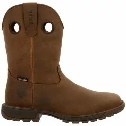 Rocky Boots Rocky Legacy 32 RKW0340 Mens Western Boots