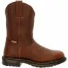 Rocky Boots Rocky Original Ride RKW0349 Mens Unlined Western Boots
