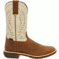 Rocky Boots Rocky Rugged Trail RKW0366 Mens Western Boots