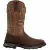 Rocky Boots Rocky Carbon 6 RKW0375 Mens Western Boots