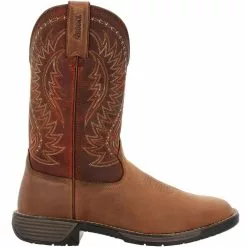 Rocky Boots Rocky Rugged Trail RKW0383 Mens Western Boots