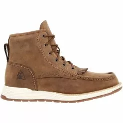 Rocky Boots Rocky Farmstead RKW0397 6" Casual Boots - Mens
