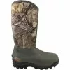 Rocky Boots Rocky Core Rubber Winter Boots - Mens