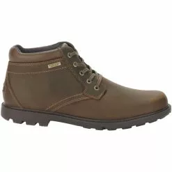 Rockport Shoes Rockport Stormsurge Boot Casual Boots - Mens