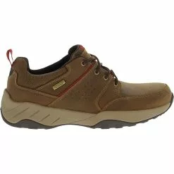 Rockport Shoes Rockport Xcs Spruce Peak Mens Hiking Shoes