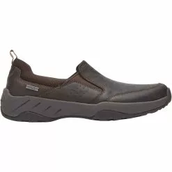 Rockport Shoes Rockport Xcs Spruce Peak Slip On Hiking Shoes - Mens