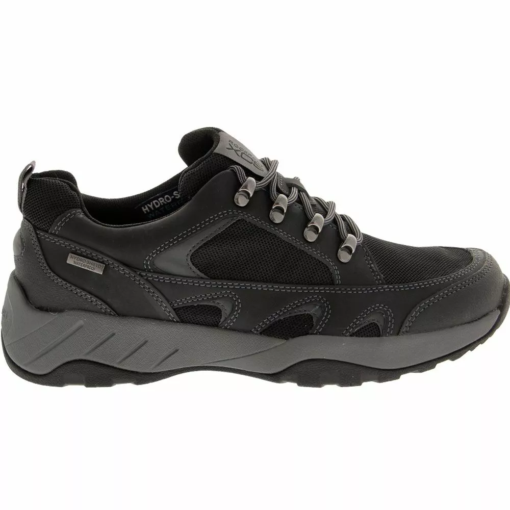 Rockport Shoes Rockport Xcs Spruce Peak Hiking Shoes - Mens
