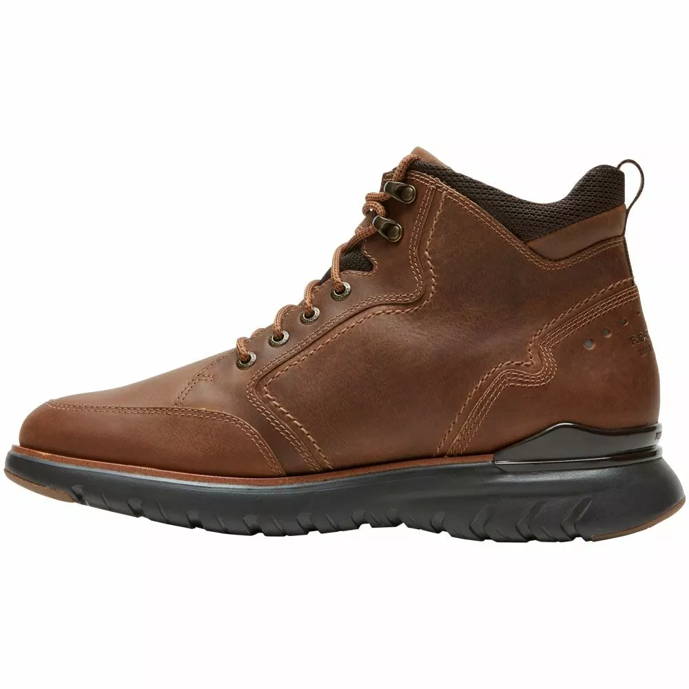 Rockport Shoes Rockport Tm Sport M Wp Casual Boots - Mens - Image 3