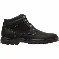 Rockport Shoes Rockport Weather Or Not Boot Wp Casual Boots - Mens