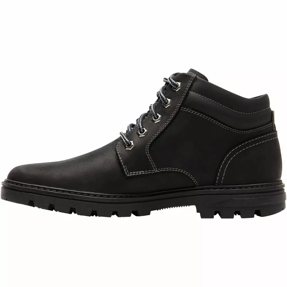 Rockport Shoes Rockport Weather Or Not Boot Wp Casual Boots - Mens - Image 3