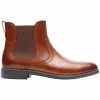 Rockport Shoes Rockport TMDS Chelsea Casual Boots - Mens