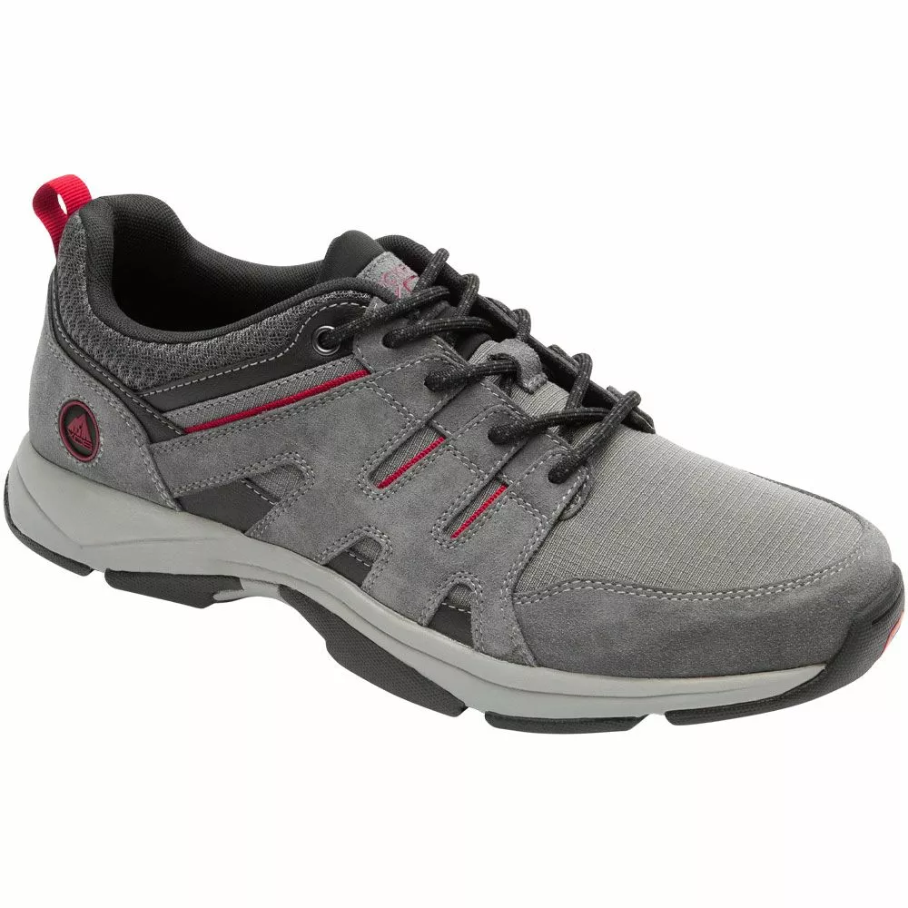 Rockport Shoes Rockport Chranson Sport Hike Shoes - Mens - Image 2