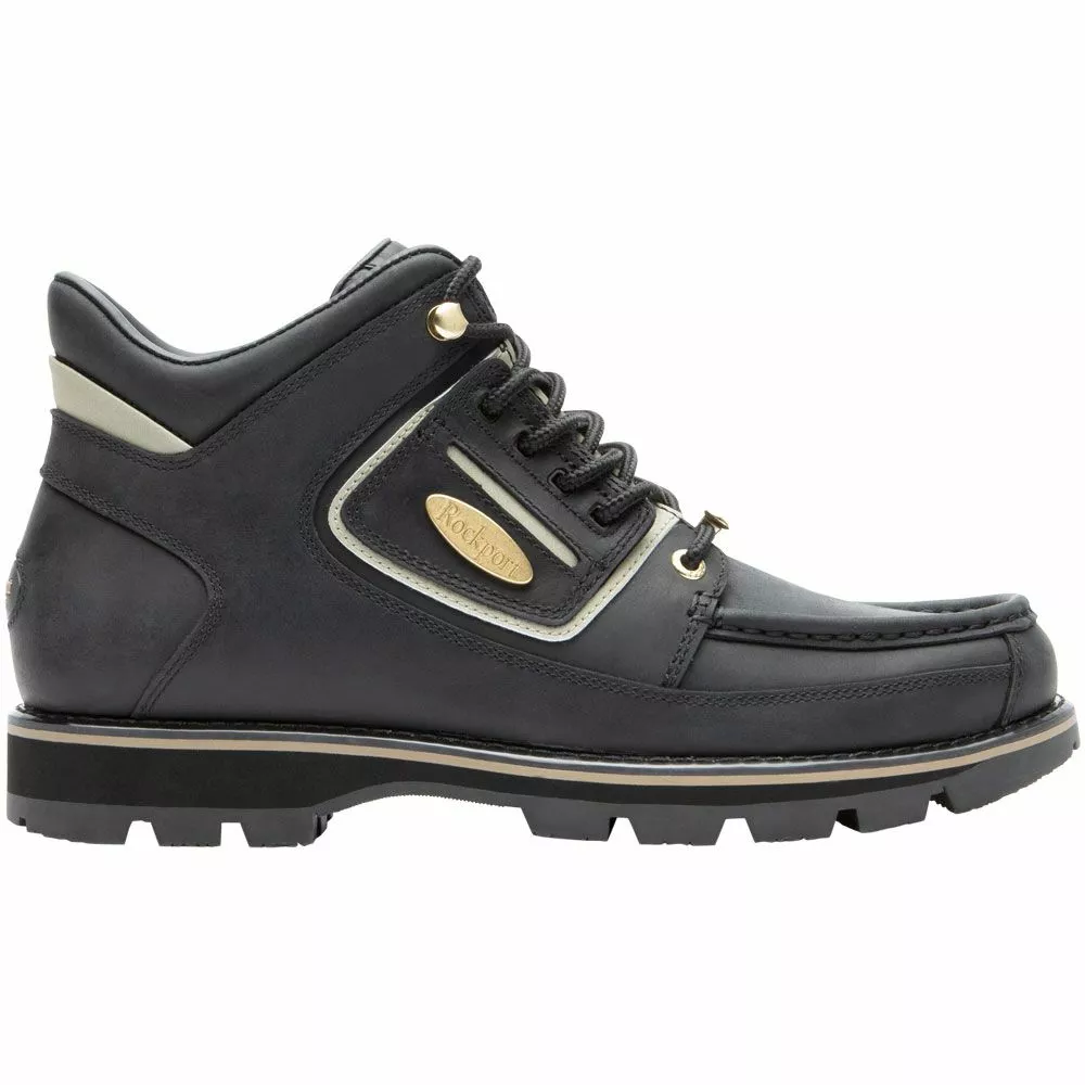 Rockport Shoes Rockport Umbwe II Mweka Casual Boots - Mens