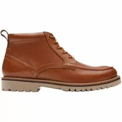 Rockport Shoes Rockport Mitchell Moc Boot Casual Boots - Mens