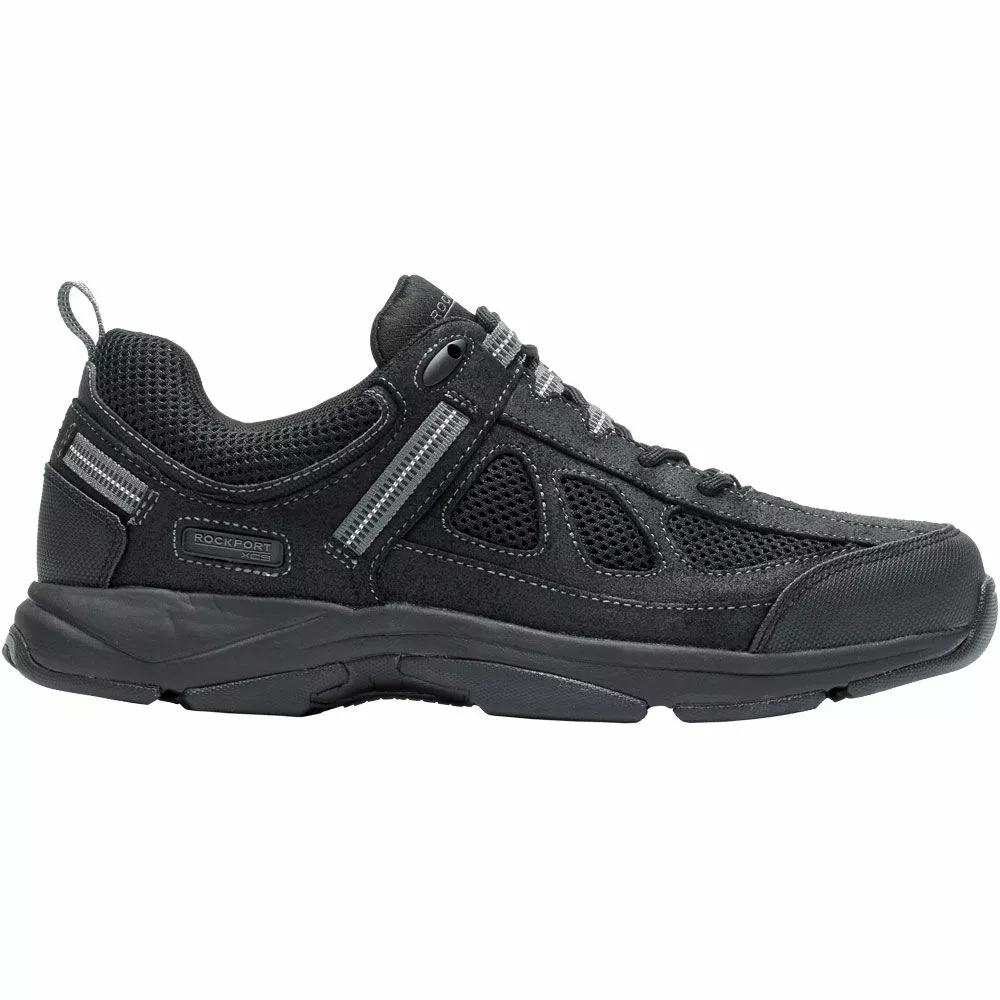 Rockport Shoes Rockport Rock Cove Hiking Shoes - Mens