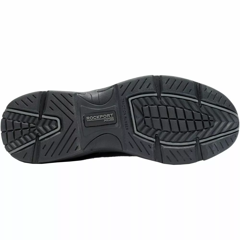 Rockport Shoes Rockport Rock Cove Hiking Shoes - Mens - Image 4